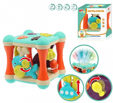 S+S Toys ������ ����������� ��������� (����, ����) 7386/200308400 � 1 ����