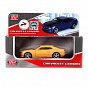 ��������� ������ Chevrolet Camaro �����������, ������ 192944 67326 � 3 ���