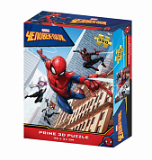Prime 3D ���� �������-���� 300 ��������� Marvel PR33064 � 8 ���
