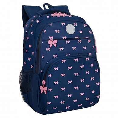 Grizzly ������ �������� ������������� ������ 2 ��������� Pink Bows RG-568-2/3