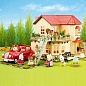 Sylvanian Families         2748  3 