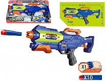 ������� Super Wars 42,5 �� � ������� ������ (10 ��) 518C-1 � 6 ���