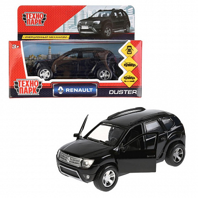 ��������� ������ Renault Duster 12 �� ����������� (������) ������ 273044 � 3 ���