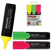 Brauberg ����� ����������������� 3 �� Contract 1-5 �� 150395