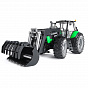 Bruder ������� Deutz Agrotron X720 � ����������� 03-081 � 3 ���