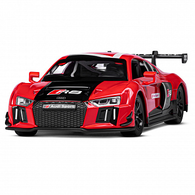 ������������ ������� Audi R8 LMS ������� 1:24 ������ J�1200124 � 3 ���