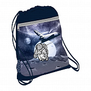Belmil Мешок-рюкзак для обуви с карманом 35х43 см Universum 336-91/736