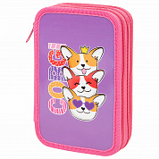 ������� ����� 3 ��������� 19�11 �� Corgi queen 272250