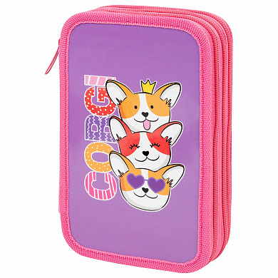 ������� ����� 3 ��������� 19�11 �� Corgi queen 272250