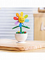 Sluban ����������� ��������� �������� Colorful Flowers 57-101 ������� M38-B1073D � 14 ���
