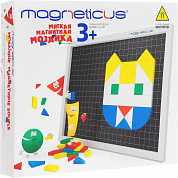 Magneticus ������� 146 ���������, 5 ������ ��-146 � 3 ���