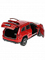 ��������� ������ Jeep Grand Cherokee 12 �� ����, ����, ������ ������� CHEROKEE-12SL-R � 3 ���