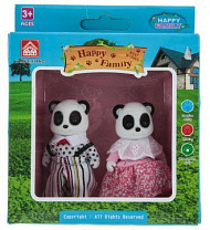 Happy Family ����� ����� 012-10C � 3 ���