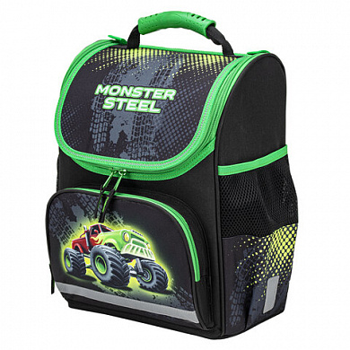 ������� ����� Basic 1 ���������, 3 ������� Monster steel 270686