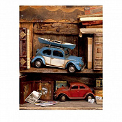 Eureka ����� ���������� 18x23x10 �� ����� � �������