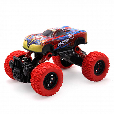 Funky toys ����������� ������� die-cast ������� � ��������� � �������� F�8489-6 � 3 ���