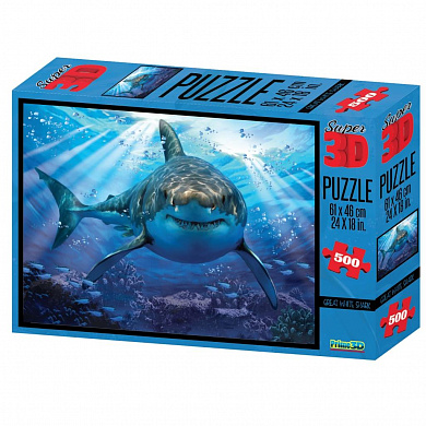 Prime 3D ���� ������� ����� ����� 500 ������� PR10048 � 8 ���