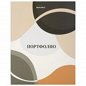 Brauberg �����-��������� ������������� 4 ������ 20 ������ Abstraction 117555