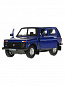 ��������� ������ LADA 4x4 12 �� ����� ������ L�D�4�4-12-�U � 3 ���