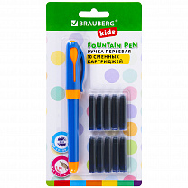 Brauberg ����� �������� � 10 �������� �����������, ��������� ���� Kids 143955