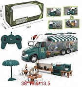 �������� ���������� Dinosaurs King �� �/� (����) FC018 � 6 ���