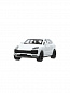 ��������� ������ Porsche Cayenne 11 �� ����� ������ 2307669-R2 � 3 ���