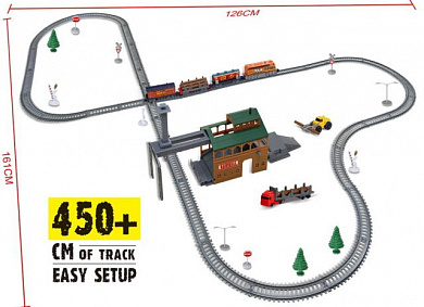 Dream Makers �������� ������ Sawmill Equipment 60 �������, ���� 2083 � 3 ���
