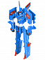 Tobot �����-����������� ����� ������� ����� New 307611 � 4 ���