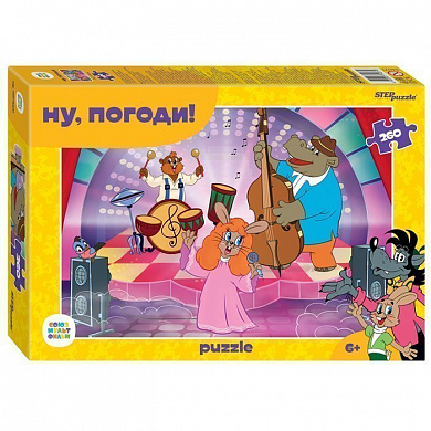 Step Puzzle ���� ��,������! 260 ��������� 74071 � 5 ���