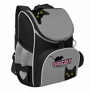 Grizzly ����� �������� � ������������� ������� � ������ ��� ����� Blacky ����� RAm-584-1/2