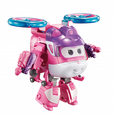 Super Wings ����������� ����� MOVIE line �U760240� � 3 ���