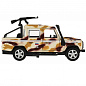 ��������� ������ Land Rover Defender �������� 12 �� ����, ����, ������ D�F�I��U�-12SL� � 3 ���