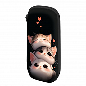 �������� ����� 1 ���������, ������ 22�10�5 �� Fluffy cats 274556