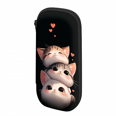 �������� ����� 1 ���������, ������ 22�10�5 �� Fluffy cats 274556