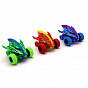 Funky toys ������� 4�4 ����� 10,5 �� 1 ��, ����� �������� � ������������, ����������� F�9788 � 3 ���