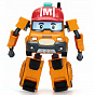 Robocar Poli ����������� ���� 10 �� �R�-0654 � 3 ���