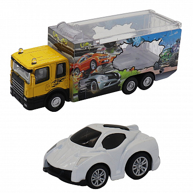 Funky toys ����� �������� + ������� Die-cast �����, ��������� �������� F�61050 � 3 ���