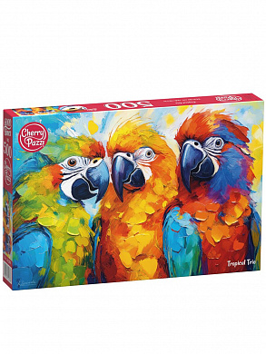 Cherry Pazzi ���� ����������� ���� 500 ������� CH20388 � 9 ���