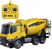 Hui Na Toys ������� ������������ ������������� 1:14 �� �/� (����, ����) 1574