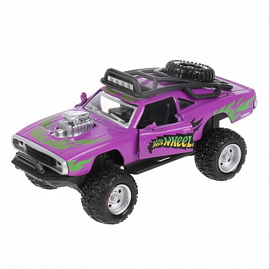 ��������� ������ Hot Wheels �������� 12,5 ��, �����, ����, ����, ������ FY628-2 � 3 ���