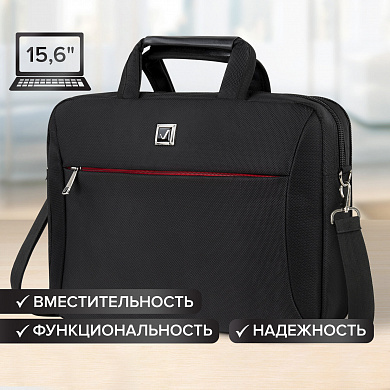 Brauberg ����� � ���������� ��� �������� 15,6 Control 2 32�41�10 �� �����, ������ 240397