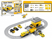Train Track �������� ������ ������������ ������� 866-5 � 3 ���