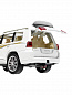 ��������� ������ Toyota Land Cruiser 200 21 �� ����, ���� ������ �Z123-R � 3 ���