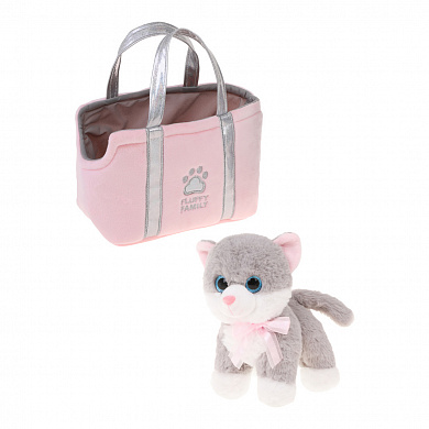 Fluffy Family ������ ������� ������� �������� 19 �� � ����� 681931 � 3 ���