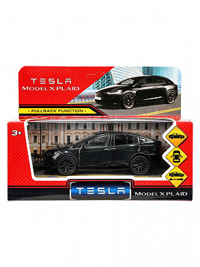 ��������� ������ Tesla Model X Plaid 12 �� ������, ������ ��D�L�-12-�� � 3 ���
