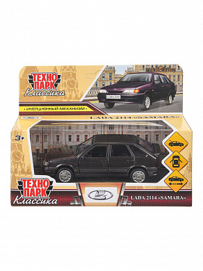 ��������� ������ LADA -2114 Samara 12 �� ��������, ������ 2114-12-�R� � 3 ���