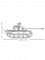 Sluban ����������� ���� Panther G-S 883 ������ M38-B1535 � 10 ���