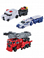 Tobot �����-����������� ����� ������� ���������� ���� 301172 � 4 ���