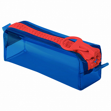 Brauberg ����� � �������� ���������� ������� 1 ��������� ��� 22�8�6,5 �� Contrast blue 272341