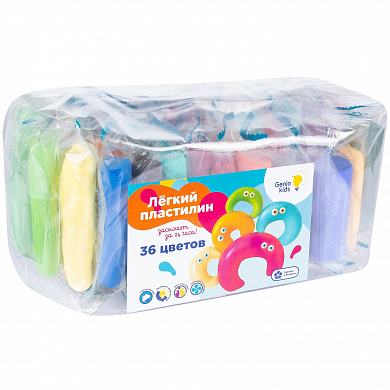 Genio Kids ����� ��� ������� ����� ������ ��������� 36 ������ ��1722 � 3 ���